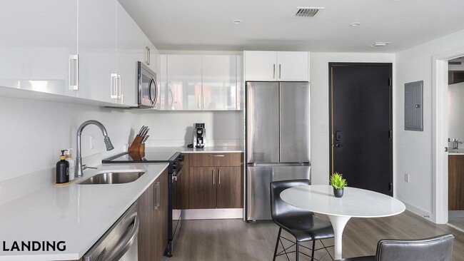 Photo - 3830 NW 11th St Unidad 1-209