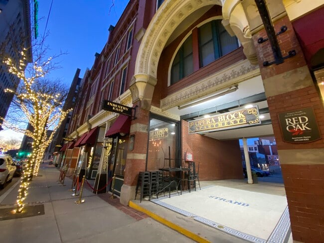 Photo - 30 Hanover St Unit 205