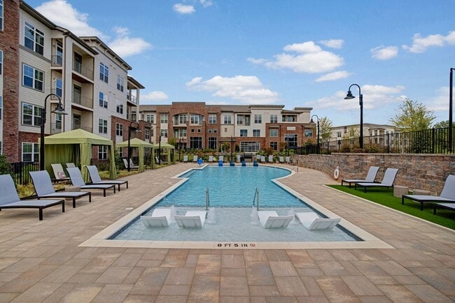 Saltwater Swimming Pool