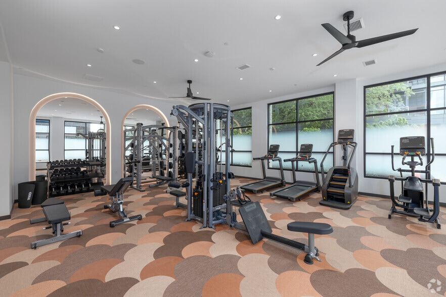 Interior Photo