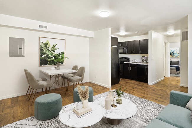 Metro Apartments At Bethalto