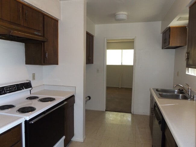 Photo - 2 Bedroom - 2 Bath Duplex