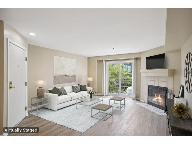 Photo - 906 Lincoln Ave Apartamento