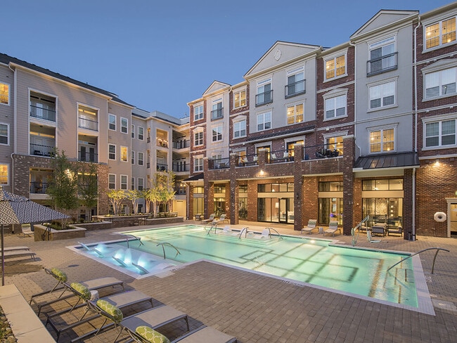 Building Photo - Creekside at Crabtree Rental