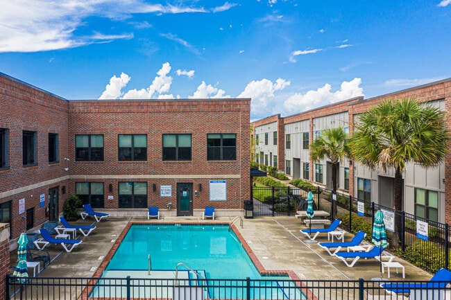 Photo - Pulaski Square Townhomes