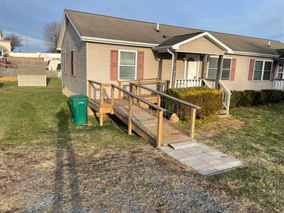 Photo - Coming Soon! 2-Bedroom Retreat on 7th Avenue in Luray.