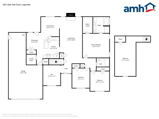 Photo - 1081 High Tide Ct