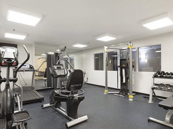 Photo - Stanford Court Apartments