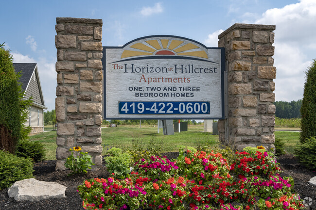 Building Photo - Horizon at Hillcrest Apartments