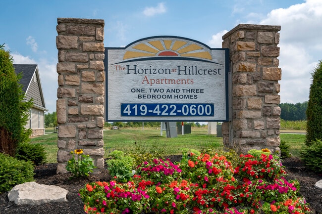 Horizon at Hillcrest Apartments - Horizon at Hillcrest Apartments