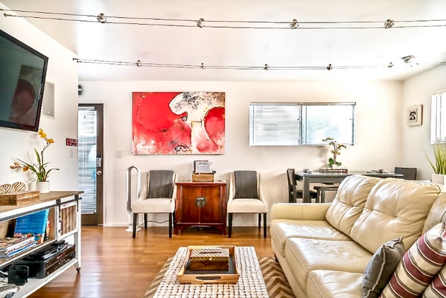 Photo - 1802 Andalusia Ave