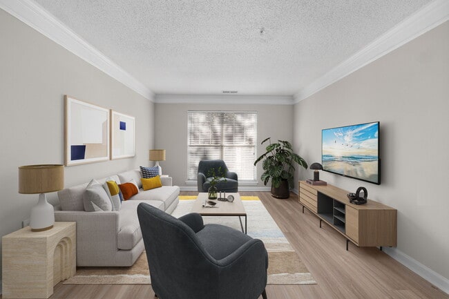 Building Photo - Mariners Crossing