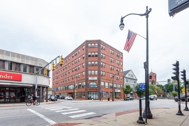 Photo - 24 Park St Unit 4F