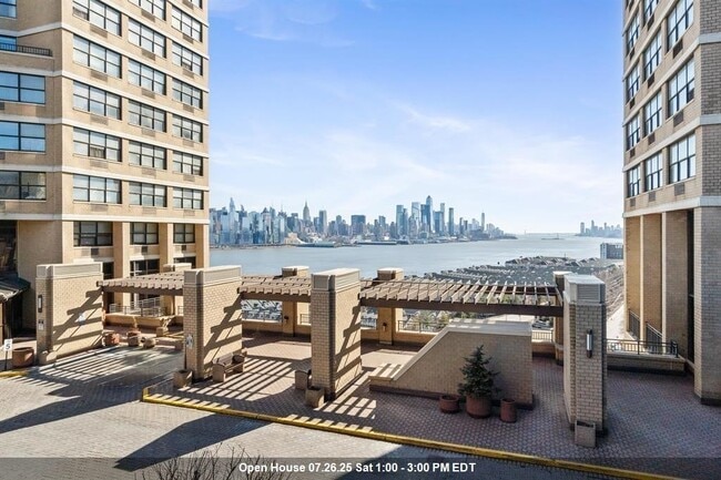 Building Photo - 7000 JFK Blvd E Unit 20I Rental