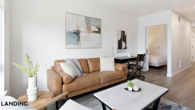 Building Photo - 8511 15th Ave NW