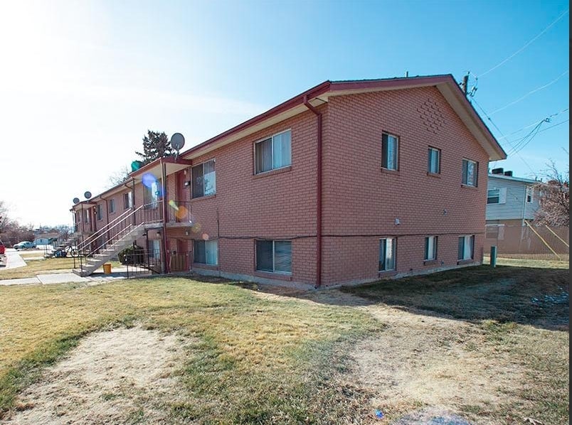 Cascade Ridge UT - Cascade Ridge UT Apartments