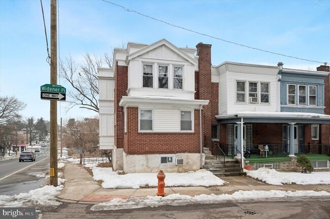 Building Photo - 2000 Widener Pl