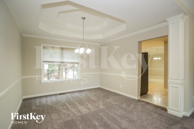 Photo - 703 Hearthstone Crossing