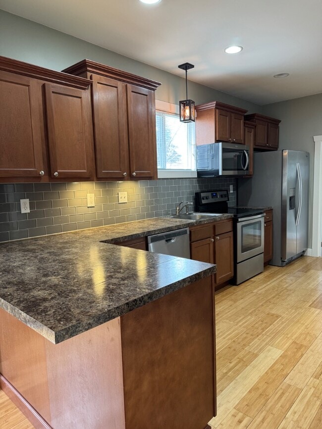 Photo - 1020 Morrison Ave