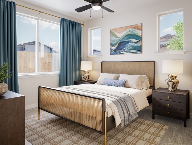 Photo - Trulo Homes Stone Ridge