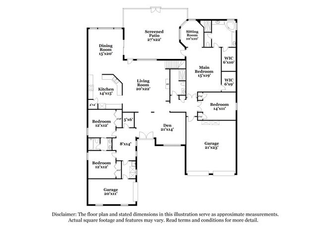 Photo - 4419 Vista Point Ln