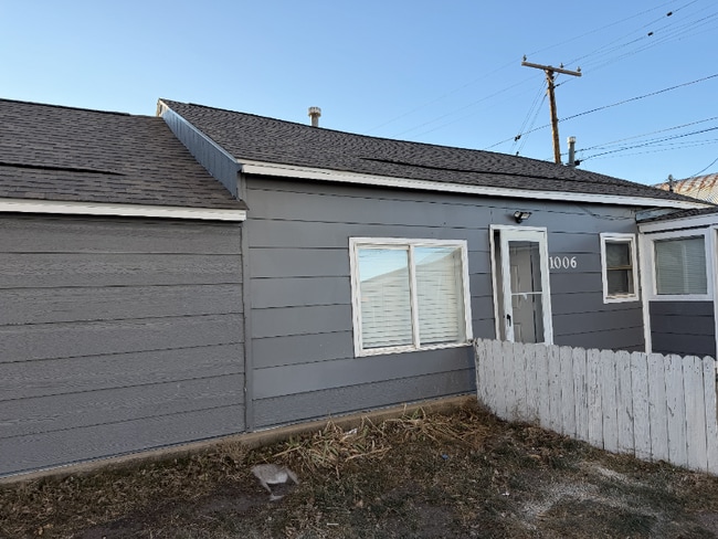 Building Photo - 1006 Reed Ave