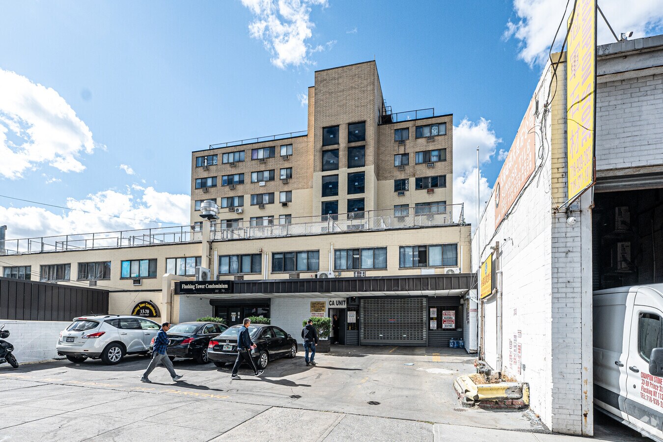 Photo - Flushing Tower Condo