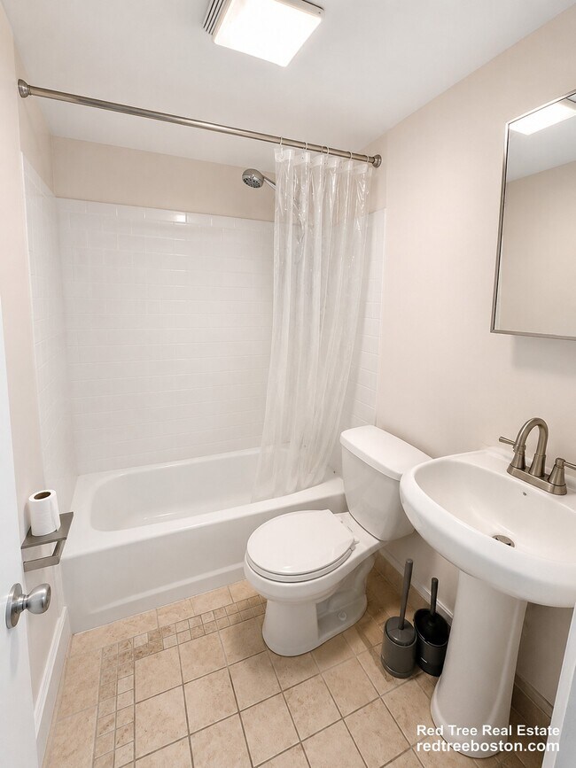53 S Huntington Ave Unit B1