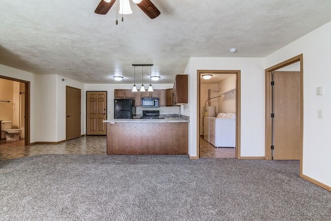 Photo - Country View Apartments