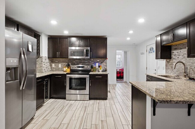 Photo - 1723 Edwards Wy Unit Fl. 1