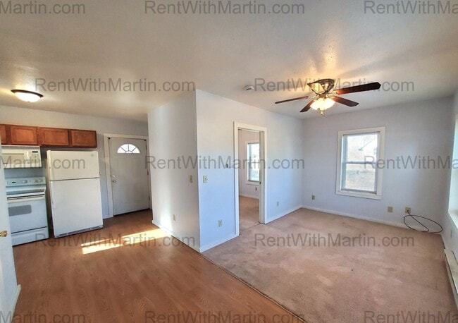 Photo - 1213 Manson St