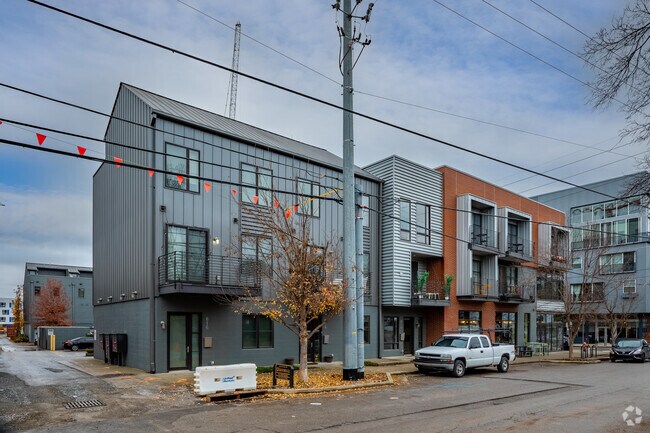 Photo - Six 10 Merritt