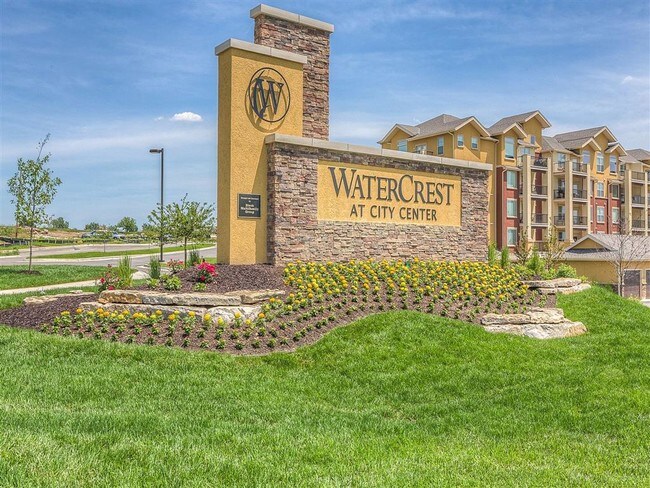 WaterCrest at City Center