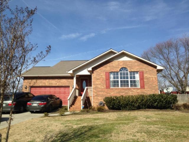 Photo - 2706 Big Springs Rd Casa