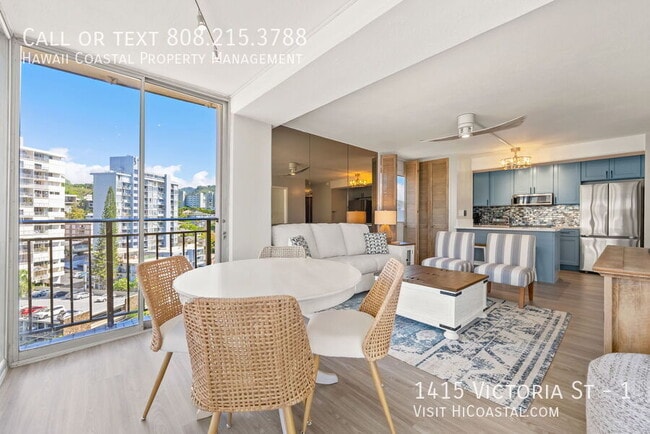 Photo - 1415 Victoria St Unit 1