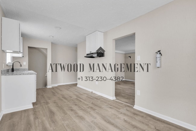 Photo - This beautifully updated 3-bedroom, 1-bath single-family home is ready for move-in!