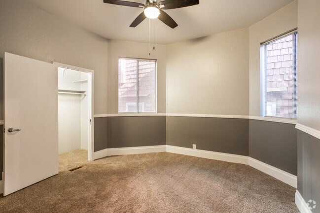 2HAB, 1BA - 850 ft² - Page Street Apartment