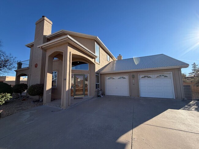 Photo - 2 Bedroom Home Available on Cul-De-Sac with Bosque Trail Access in Rivers Edge Rio Rancho!