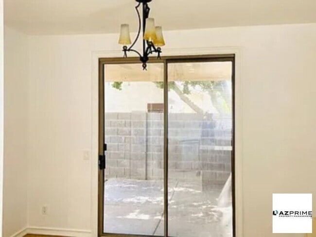 Photo - JUST PAINTED