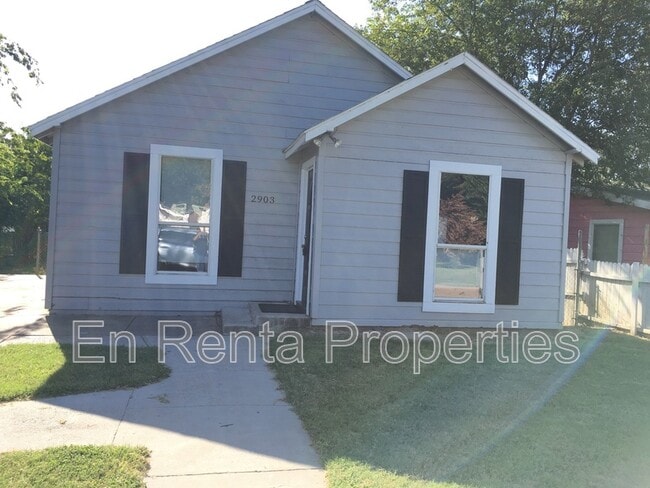 Building Photo - 2903 Weber St