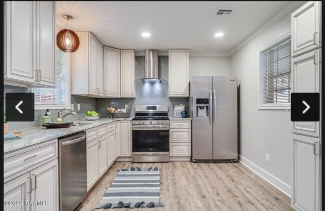 Photo - 3 bed 2 bath rental