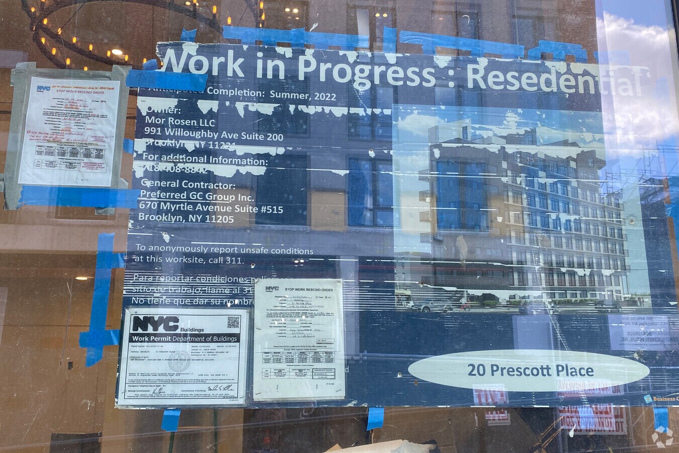 Photo - 20 Prescott Pl