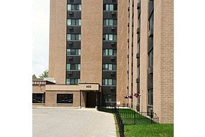 Building Photo - 400 N Monroe Ave Unit #400