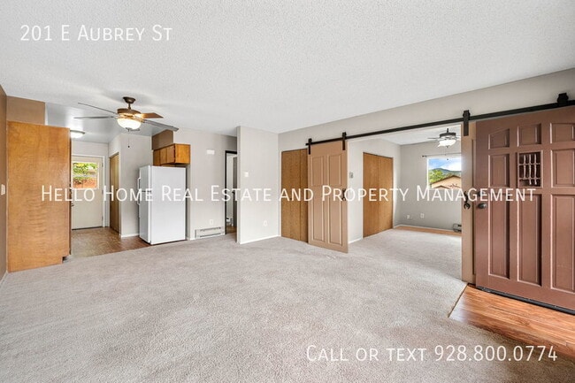 Photo - 201 E Aubrey St