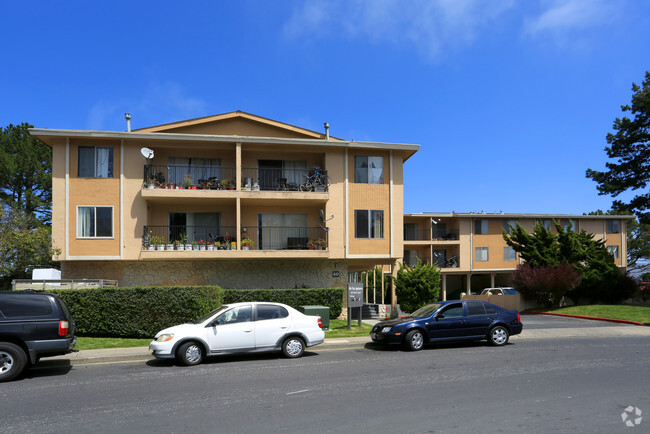 Photo - Campos Apartments