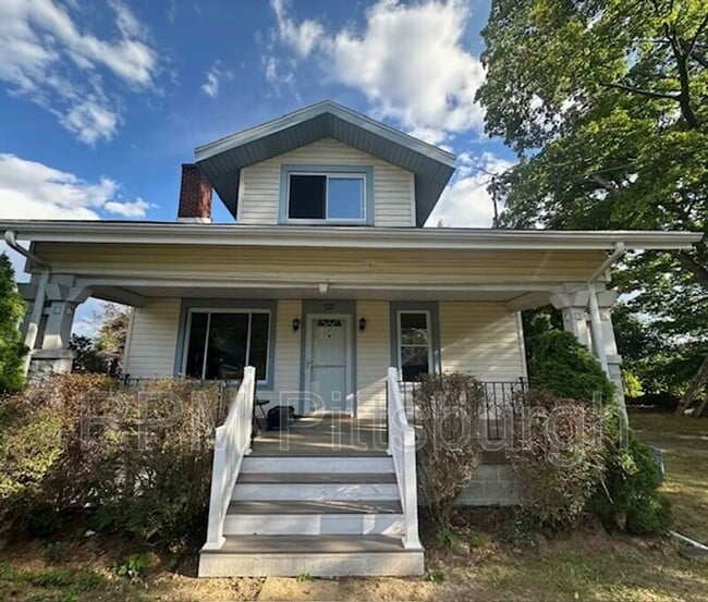 Building Photo - 397 Moon Clinton Rd Rental
