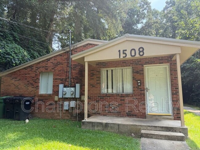 Building Photo - 1508 Bowie Ave Unit A