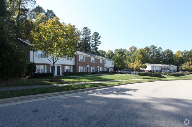 Boundary Village - Boundary Village