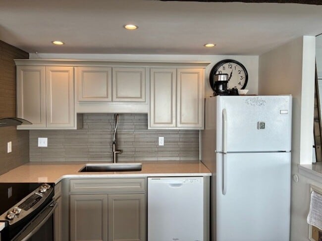Photo - Summer Rental- Meadow Creek Villas 303