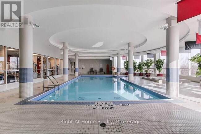 Photo - 1 Rean Dr Unit 1112